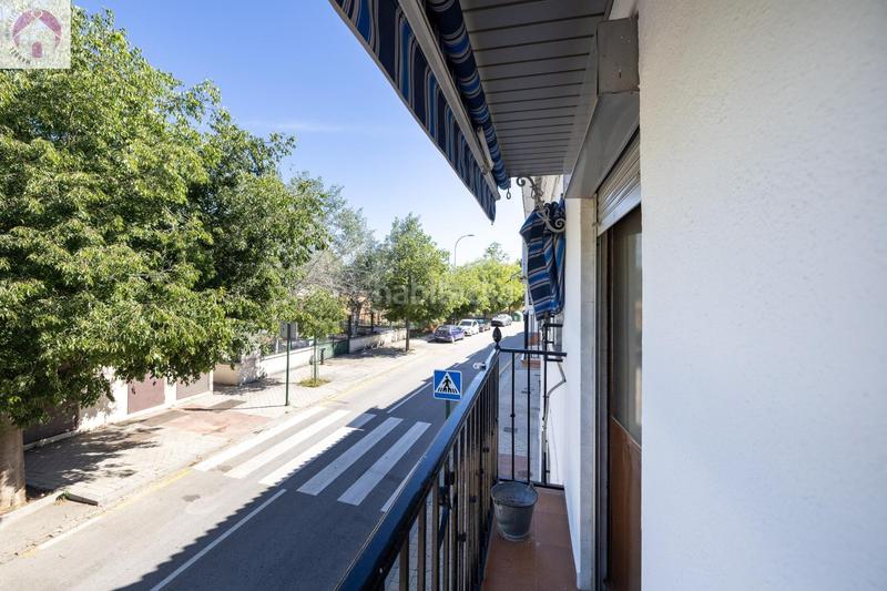 Foto e177dae4-ca8d-4cf0-9567-77e0ed32f642. Casa adosada en Rosaleda - Juventud Granada