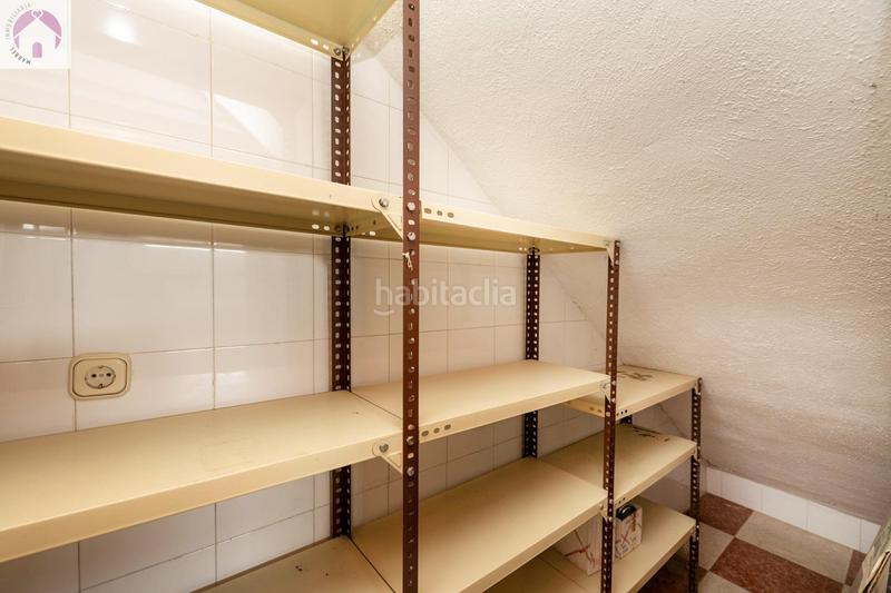 Foto 4b0e44b7-7f74-4ff0-832a-adbd487f6cb4. Reihenhaus in Rosaleda - Juventud Granada