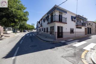 Semi detached house in Rosaleda - Juventud