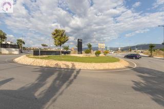 Terreny residencial  Calle barranco de los lobos. Excelente parcela junto a santa clara golf en otura