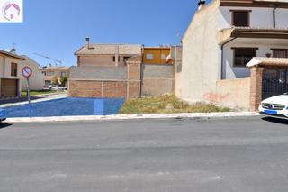 Residential Plot  Calle cordoba. Se vende solar en calle córdoba 22, una de las mejores zonas de