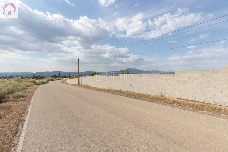 Foto 41433aee-d97b-4657-8078-44e59889022b. Finca rústica a Moraleda de Zafayona