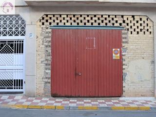 Local Comercial a Albolote. Local comercial en albolote cerca de la parada de metro