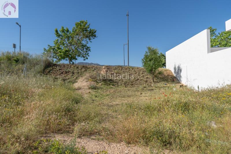 Foto 033c4377-f9b6-4a80-a8f4-10f58c3a4e22. Wohngrundstück in Gójar