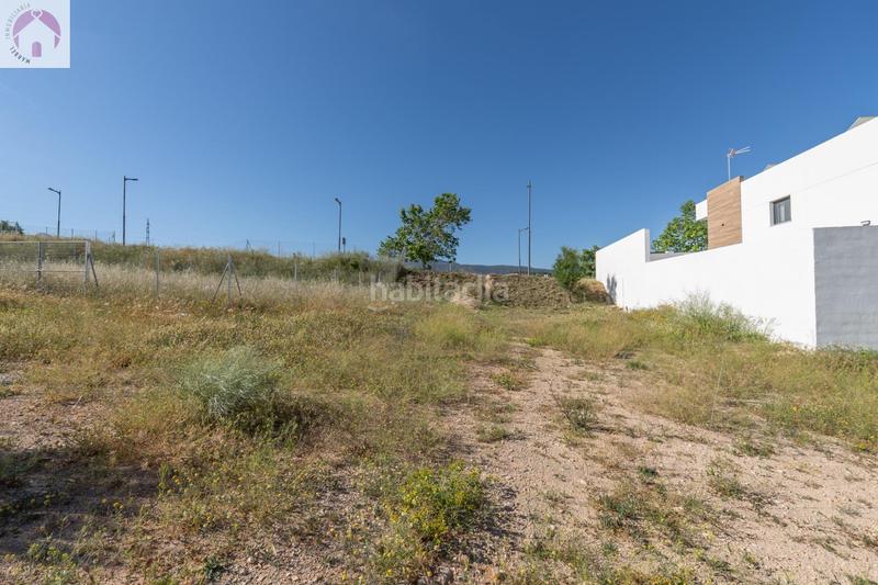 Foto 05884f84-0e67-486b-a369-03c894875543. Wohngrundstück in Gójar