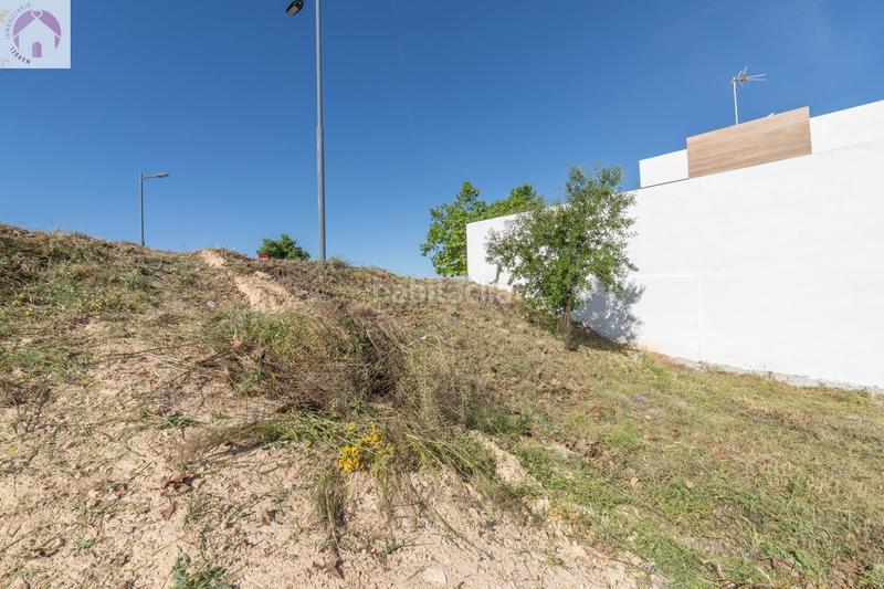 Foto 0ba86bf5-a1ce-4657-82eb-9871ebe75c8e. Wohngrundstück in Gójar