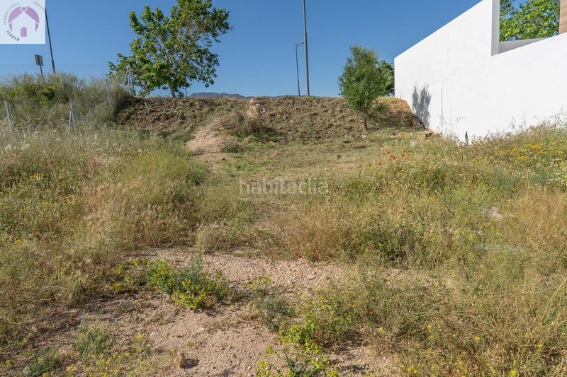 Foto 1d0882f0-491d-438a-804d-287c29ca3c20. Wohngrundstück in Gójar
