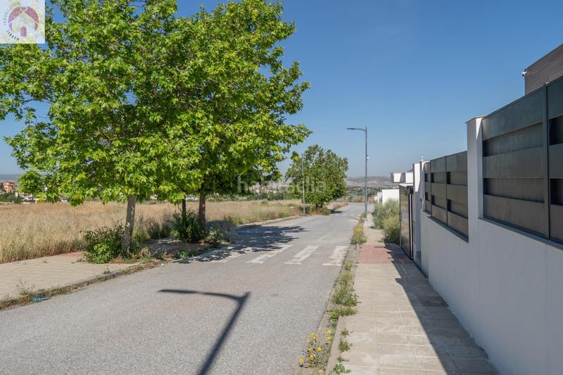 Foto 1ea01d5b-edc6-4e3a-ae1c-642e3e70dff7. Wohngrundstück in Gójar