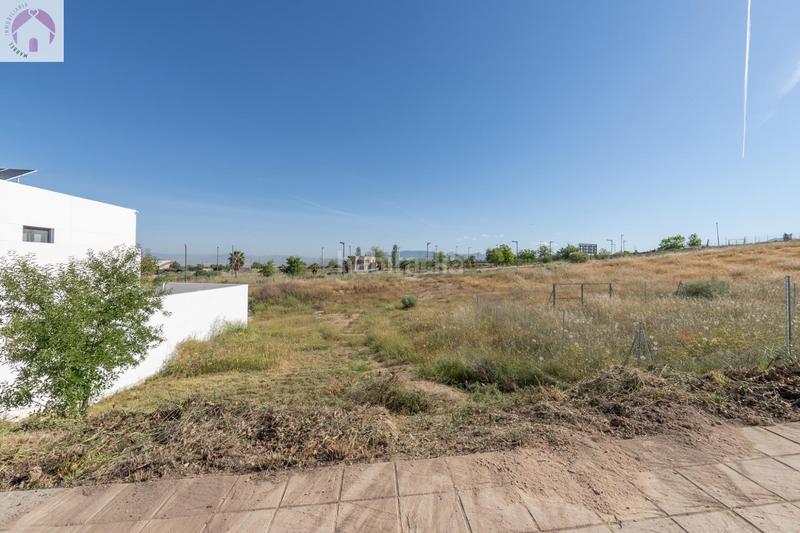 Foto 207cbbc8-7883-4e83-a6c3-6ad71897cc8b. Wohngrundstück in Gójar