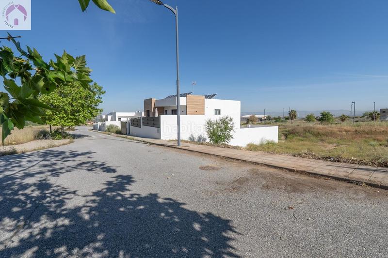 Foto 242bb0fe-f7f0-412c-91de-3c24d3cc7ad9. Wohngrundstück in Gójar