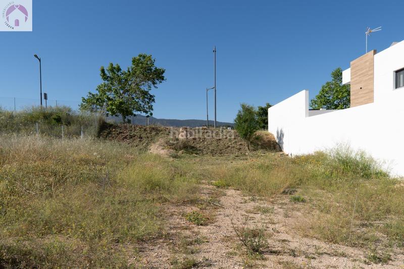 Foto 25115e37-90f7-4046-a7e6-a6251658c26c. Wohngrundstück in Gójar