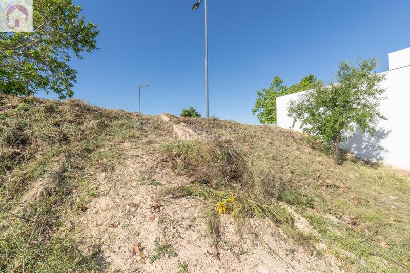 Foto 28ae8bbb-86f0-42e2-8539-138945eac354. Wohngrundstück in Gójar