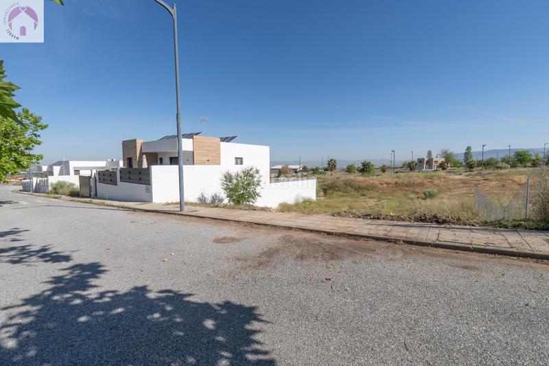 Foto 2ec20641-66e3-4f73-861b-e1f2f0d6dbe7. Wohngrundstück in Gójar