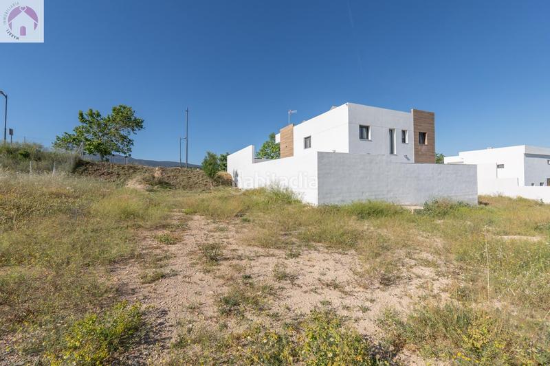Foto 41ddeed5-09dd-42d0-acbe-431aa18ddeb6. Wohngrundstück in Gójar