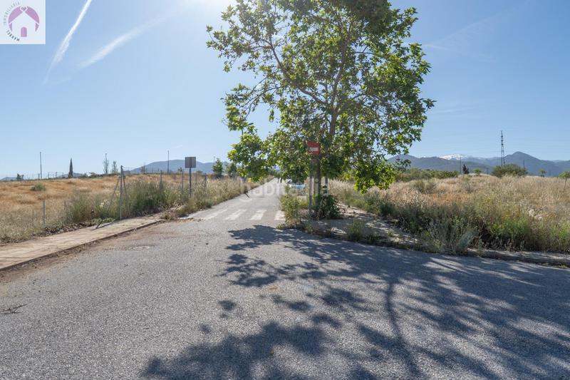 Foto 4d8648f8-0796-4e4a-a1ad-78c07ff98f4e. Wohngrundstück in Gójar