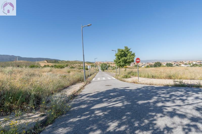 Foto 6f693ef0-fd23-4187-812d-787cc950452a. Wohngrundstück in Gójar