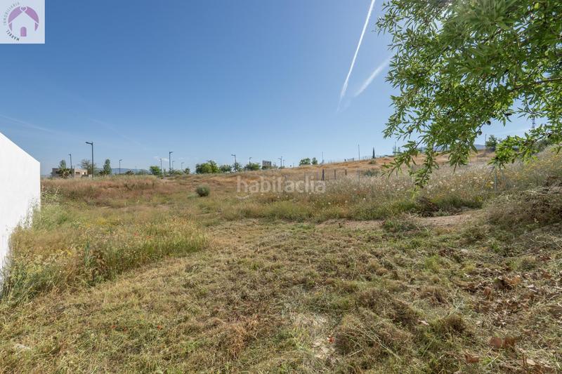 Foto 7023dc31-870c-4f7f-be92-c595bc918bc8. Wohngrundstück in Gójar