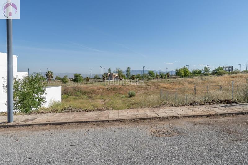 Foto 7a60cc84-37a4-472f-ad3f-efb917e52e92. Wohngrundstück in Gójar