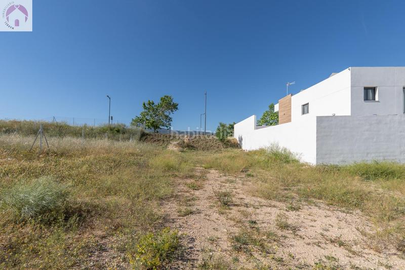Foto b98fc753-46f0-4d7f-91e0-295022789d16. Wohngrundstück in Gójar