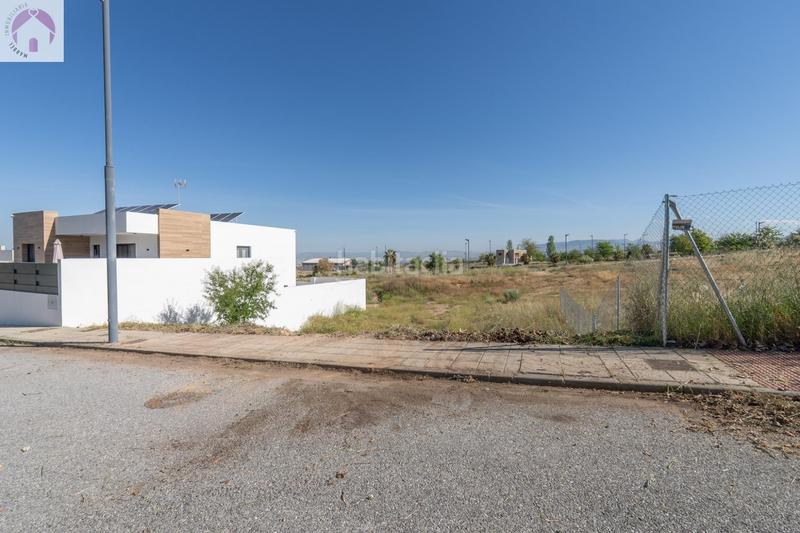 Foto d2e3e0c9-66ba-47d0-91d0-b63ed72dc665. Wohngrundstück in Gójar