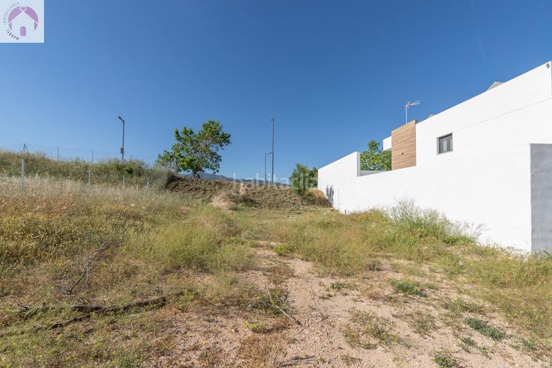 Foto e2111a10-658f-4a9a-a15f-934e916eec96. Wohngrundstück in Gójar
