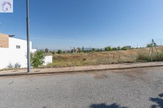 Terreno residenziale  Calle salamanca. Solar urbano