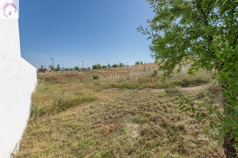 Foto ffb4a793-fd91-4329-af17-ae3bed99fad9. Wohngrundstück in Gójar