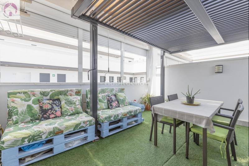 Foto 041ac0b9-42ce-41c3-a713-ad62983fab65. Ático pisazo en churriana en Parque de San Roque Churriana de la Vega