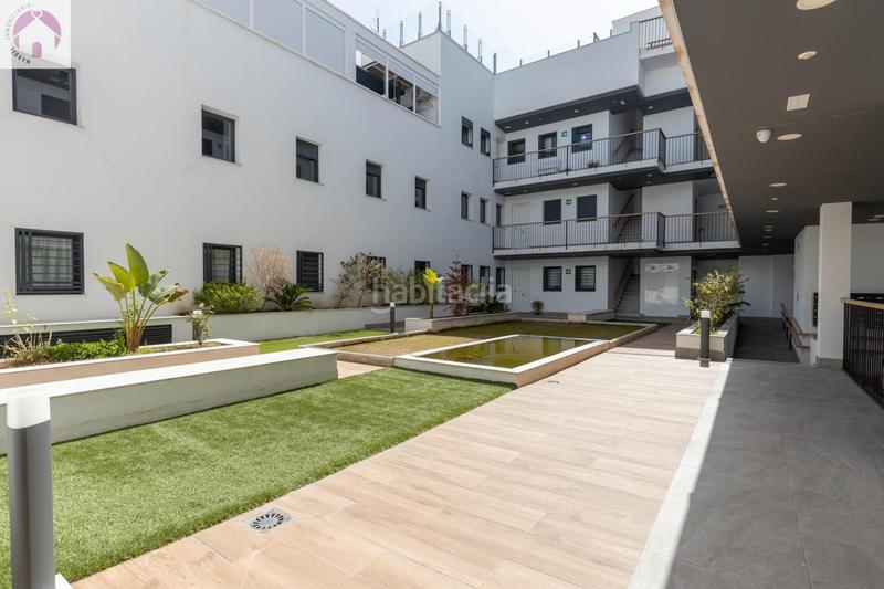 Foto 04760302-303e-484a-b1bd-06d521fd8f2e. Ático pisazo en churriana en Parque de San Roque Churriana de la Vega