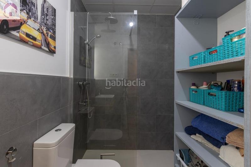 Foto 0afe7499-0771-4435-811a-64af099d3786. Ático pisazo en churriana en Parque de San Roque Churriana de la Vega