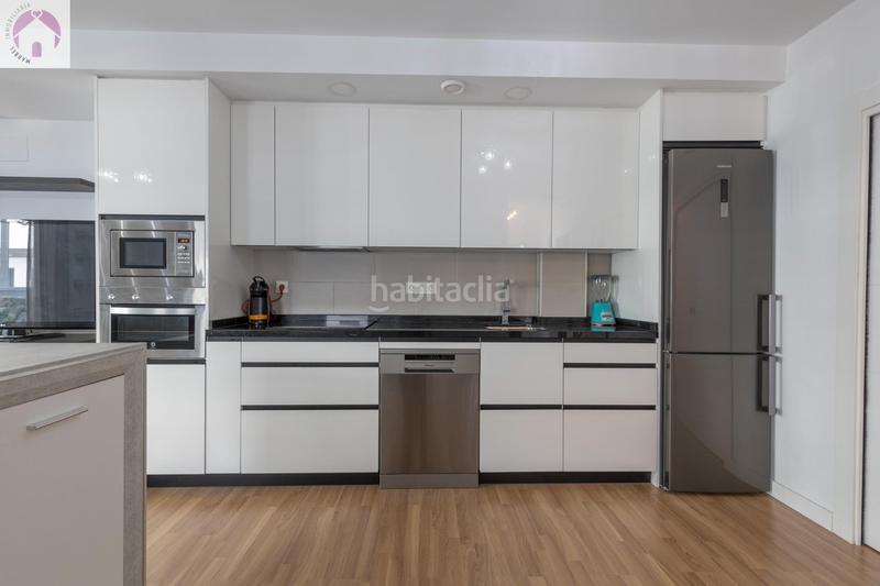 Foto 0b1a2ac8-0b1b-412f-920c-a8664bf68aaf. Ático pisazo en churriana en Parque de San Roque Churriana de la Vega