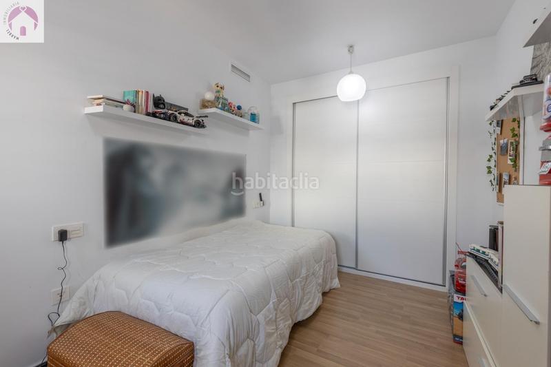 Foto 16d53ffb-a24d-40bf-b39f-334a2f006f09. Ático pisazo en churriana en Parque de San Roque Churriana de la Vega