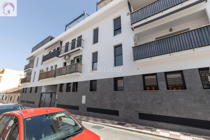 Foto 2606ff57-ae8c-4c7f-b8dc-b0eeba8826ba. Ático pisazo en churriana en Parque de San Roque Churriana de la Vega