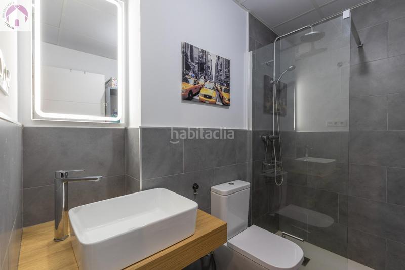 Foto 4cbae5e7-48a4-4078-aea8-28620105c4c7. Ático pisazo en churriana en Parque de San Roque Churriana de la Vega