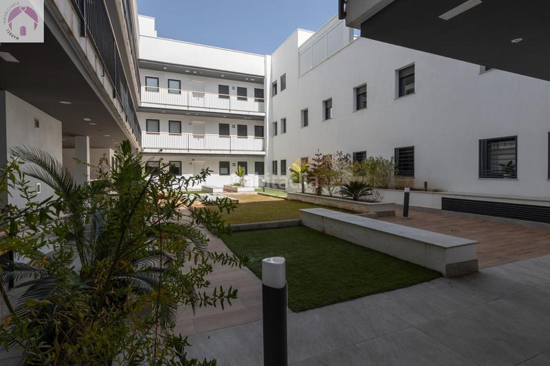 Foto 56369ade-250b-490a-910d-604f32d5f97e. Ático pisazo en churriana en Parque de San Roque Churriana de la Vega