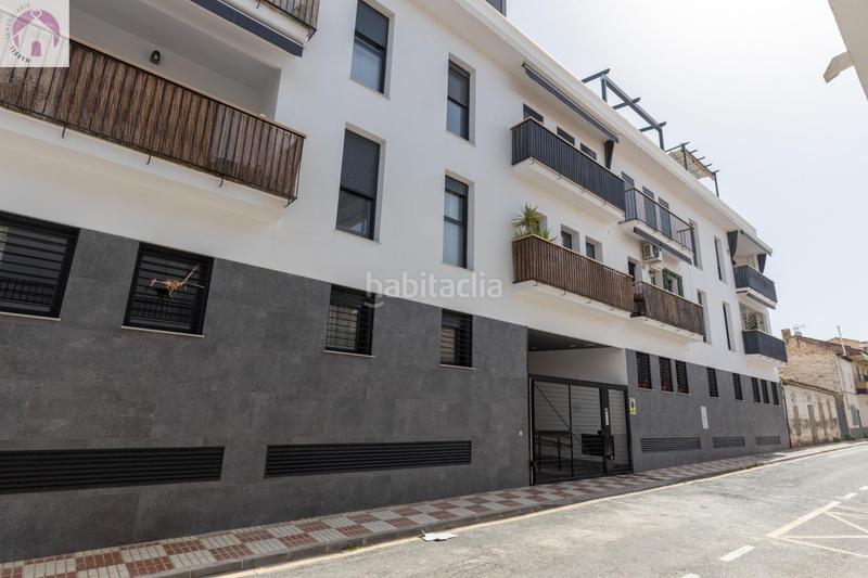 Foto 659c1fb0-f9df-412c-a24c-b5169b903e33. Ático pisazo en churriana en Parque de San Roque Churriana de la Vega