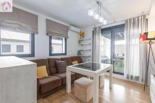 Dachwohnung in Parque de San Roque