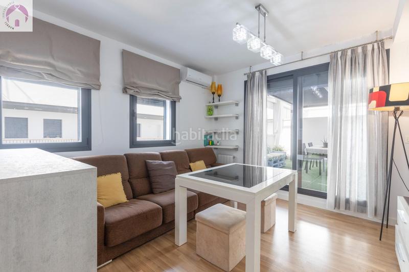 Foto a9a32913-50e9-4601-baf5-a3d8f2e9b14c. Ático pisazo en churriana en Parque de San Roque Churriana de la Vega