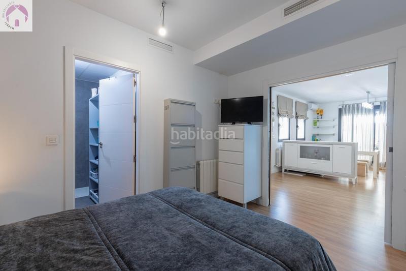 Foto b27582ba-b2b7-497f-ae44-87f733b8f7d5. Ático pisazo en churriana en Parque de San Roque Churriana de la Vega