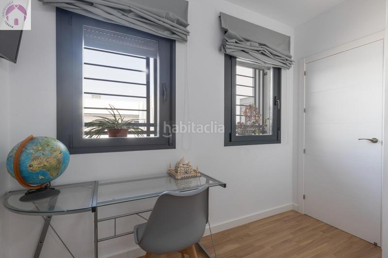 Foto b91764e2-cd95-487b-86a5-429a1441a225. Ático pisazo en churriana en Parque de San Roque Churriana de la Vega