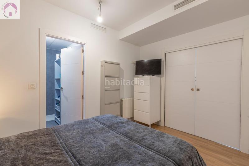 Foto ba223fee-d564-4900-b218-33633d74f5d3. Ático pisazo en churriana en Parque de San Roque Churriana de la Vega