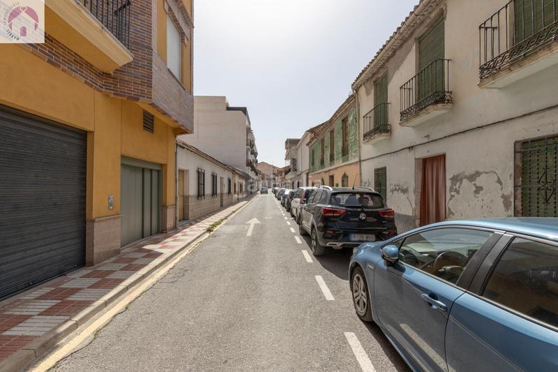 Foto ba674abc-5022-4097-895c-caf0a17651df. Ático pisazo en churriana en Parque de San Roque Churriana de la Vega