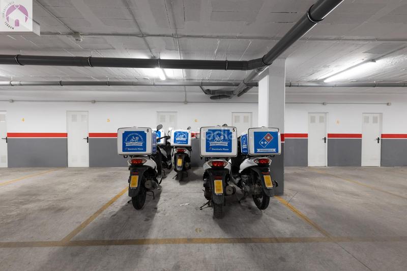 Foto bf1cb04d-12a4-4c12-b94d-28831660ddaa. Ático pisazo en churriana en Parque de San Roque Churriana de la Vega