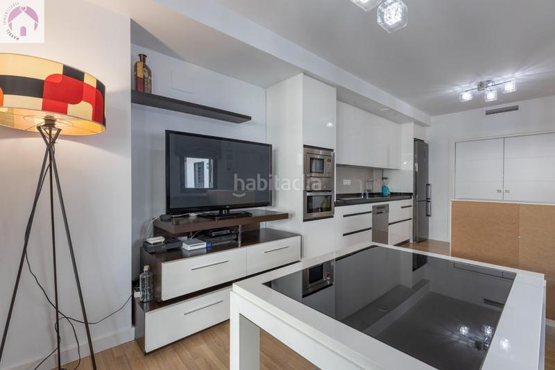 Foto cbb521f8-2f4b-4118-b7fb-7090ef71b3e0. Ático pisazo en churriana en Parque de San Roque Churriana de la Vega