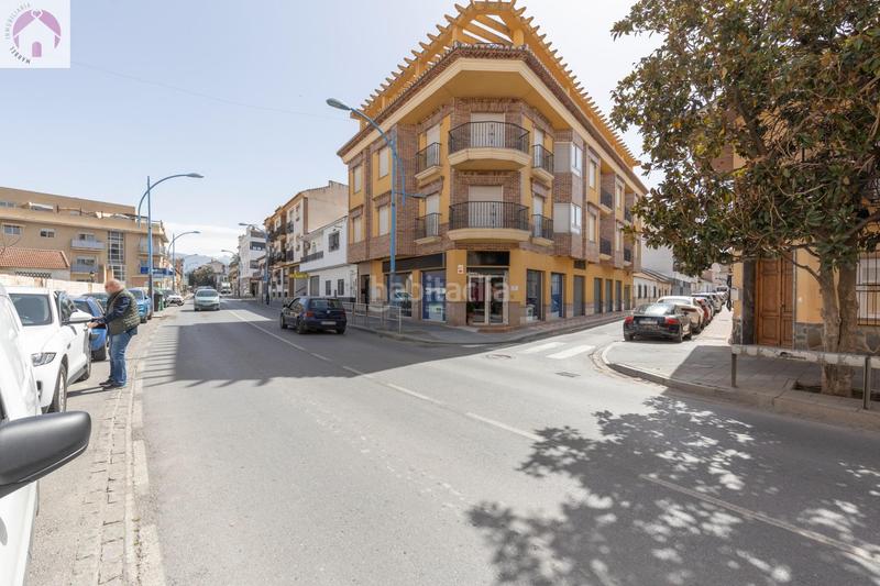 Foto ce91fce2-ae60-4f95-ab66-58f3c262c4a7. Ático pisazo en churriana en Parque de San Roque Churriana de la Vega