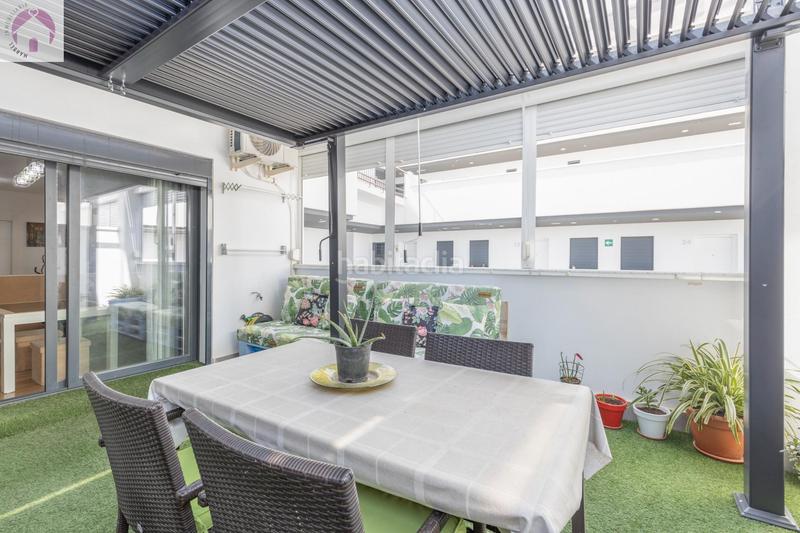 Foto dab4f980-7242-4ef1-abb1-76e04d2e6747. Ático pisazo en churriana en Parque de San Roque Churriana de la Vega