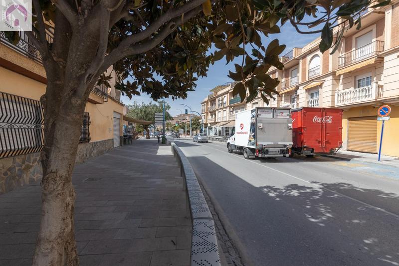 Foto e4860c6c-df3a-4da1-b29e-f8a94f0b5d39. Ático pisazo en churriana en Parque de San Roque Churriana de la Vega