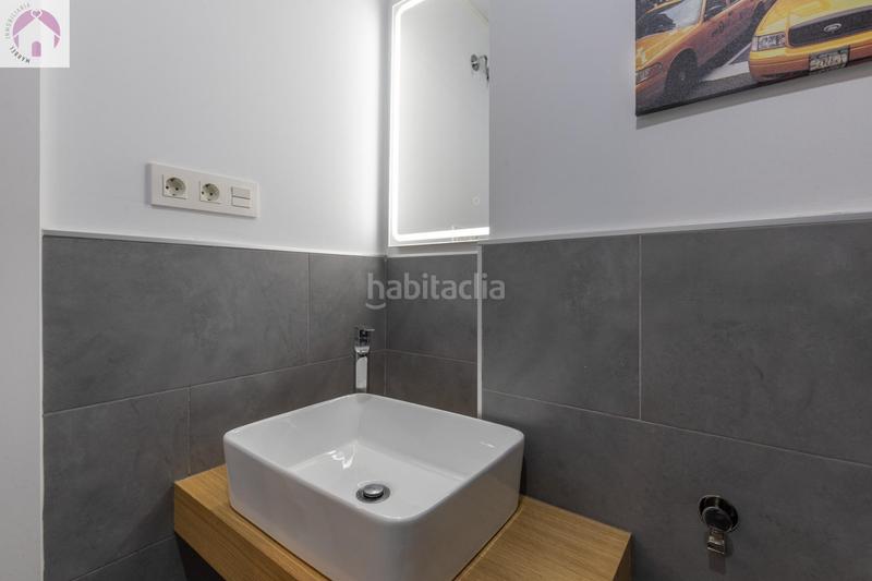 Foto e9799d70-007b-4f9b-aaa4-84fbcc292cbf. Ático pisazo en churriana en Parque de San Roque Churriana de la Vega