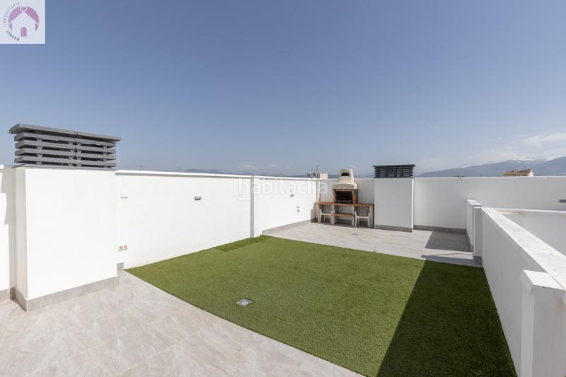 Foto ec786af7-a318-442a-8ef6-e364fdf57b52. Ático pisazo en churriana en Parque de San Roque Churriana de la Vega