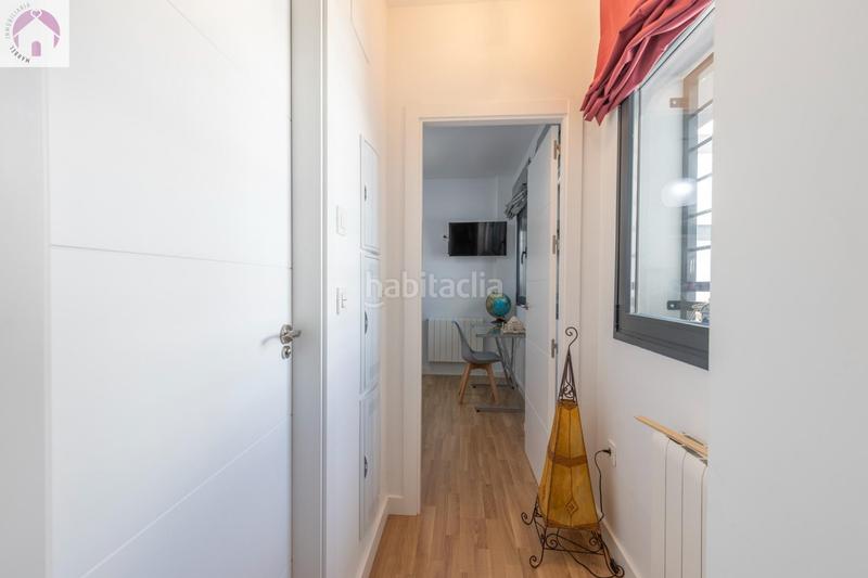 Foto eca97897-1656-4fe7-9d71-82e6ca5ccf23. Ático pisazo en churriana en Parque de San Roque Churriana de la Vega